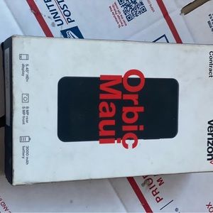 Like new Verizon, prepaid phone